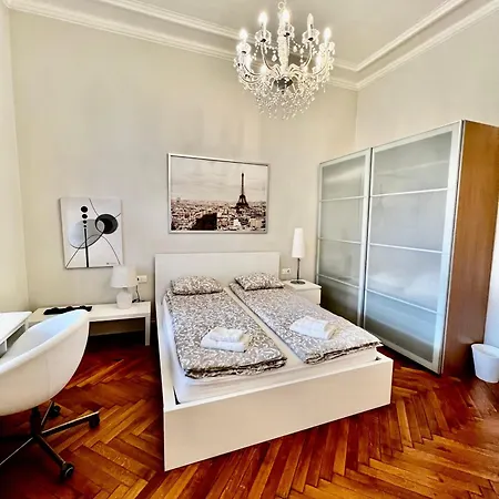 Four Reasons Apartment