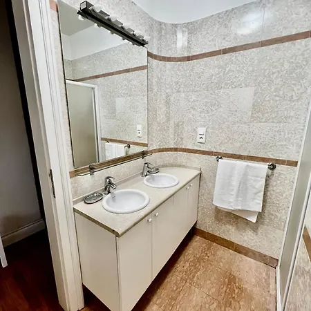 Apartment Four Reasons Prague