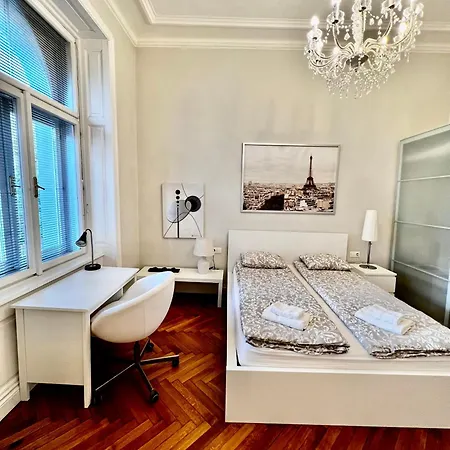 Four Reasons Apartment