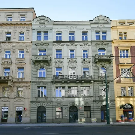 Four Reasons * Prague