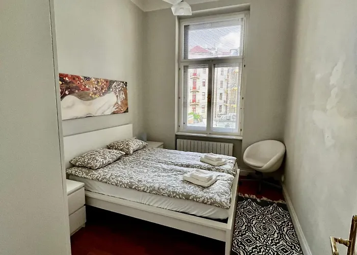 Domira Four Reasons Apartment